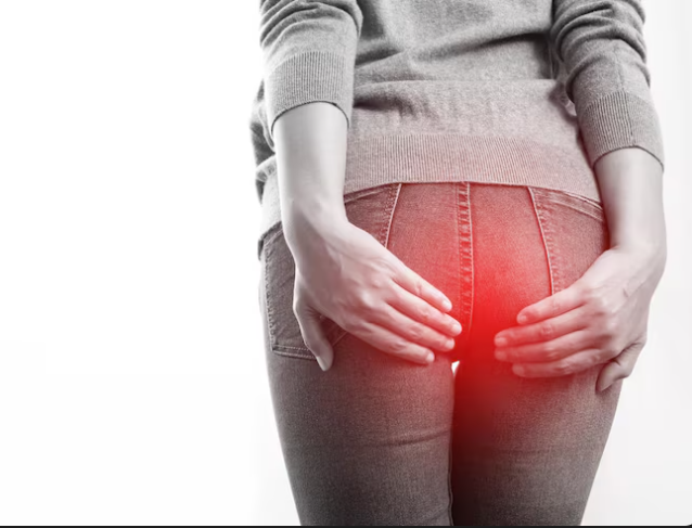 Best Fistula Doctor in Kamothe