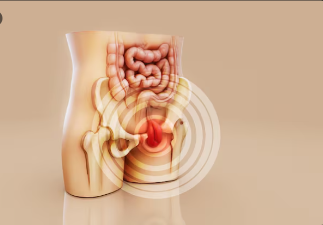 Best Hernia Surgeon in Kamothe